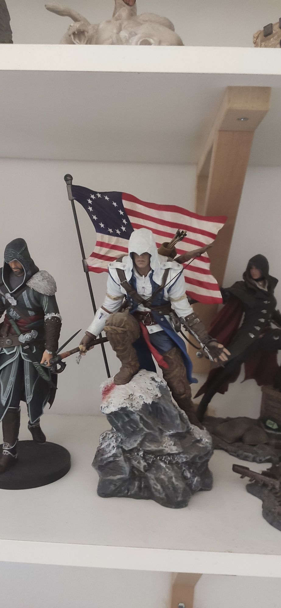 Mega colecção Assassin's Creed