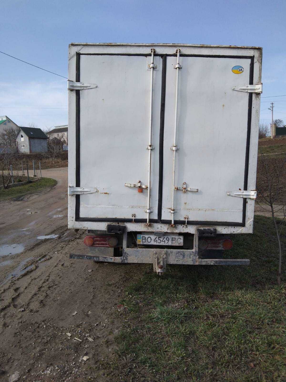 Продам  газельку