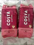 Kawa ziarnista costa crema 2 kg