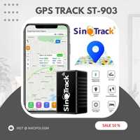 Портативний GPS-трекер SinoTrack ST-903