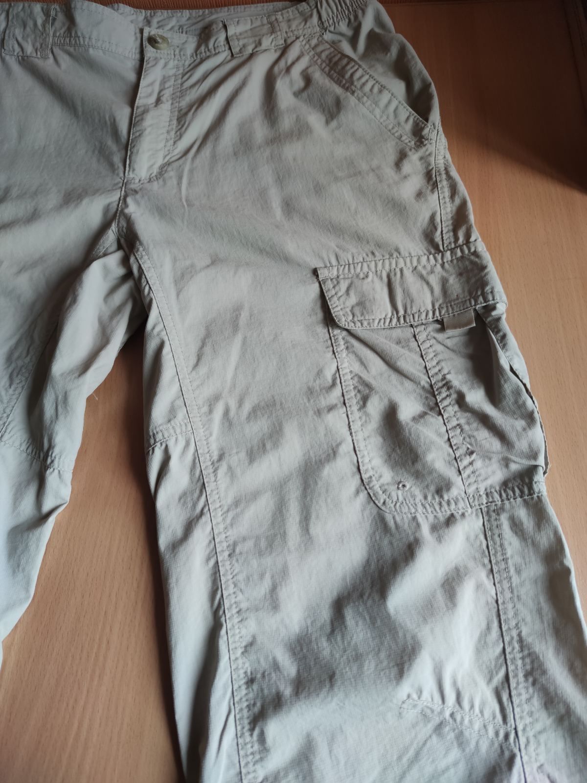 Брюки карго мужские Columbia Titanium p.M