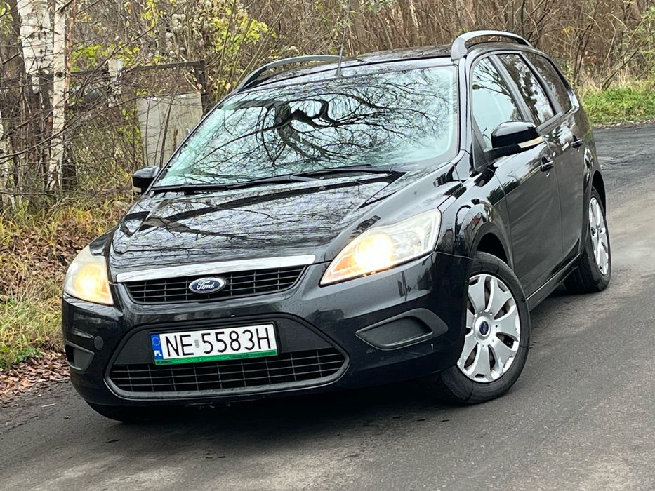 Na sprzedaz Ford Focus