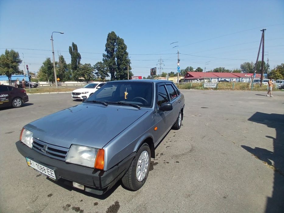 Продам     ваз99