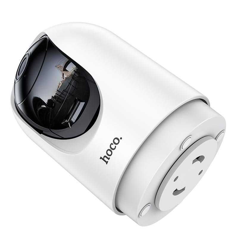 Камера відеоспостереження HOCO D1 indoor PTZ HD camera |3MP, FHD|