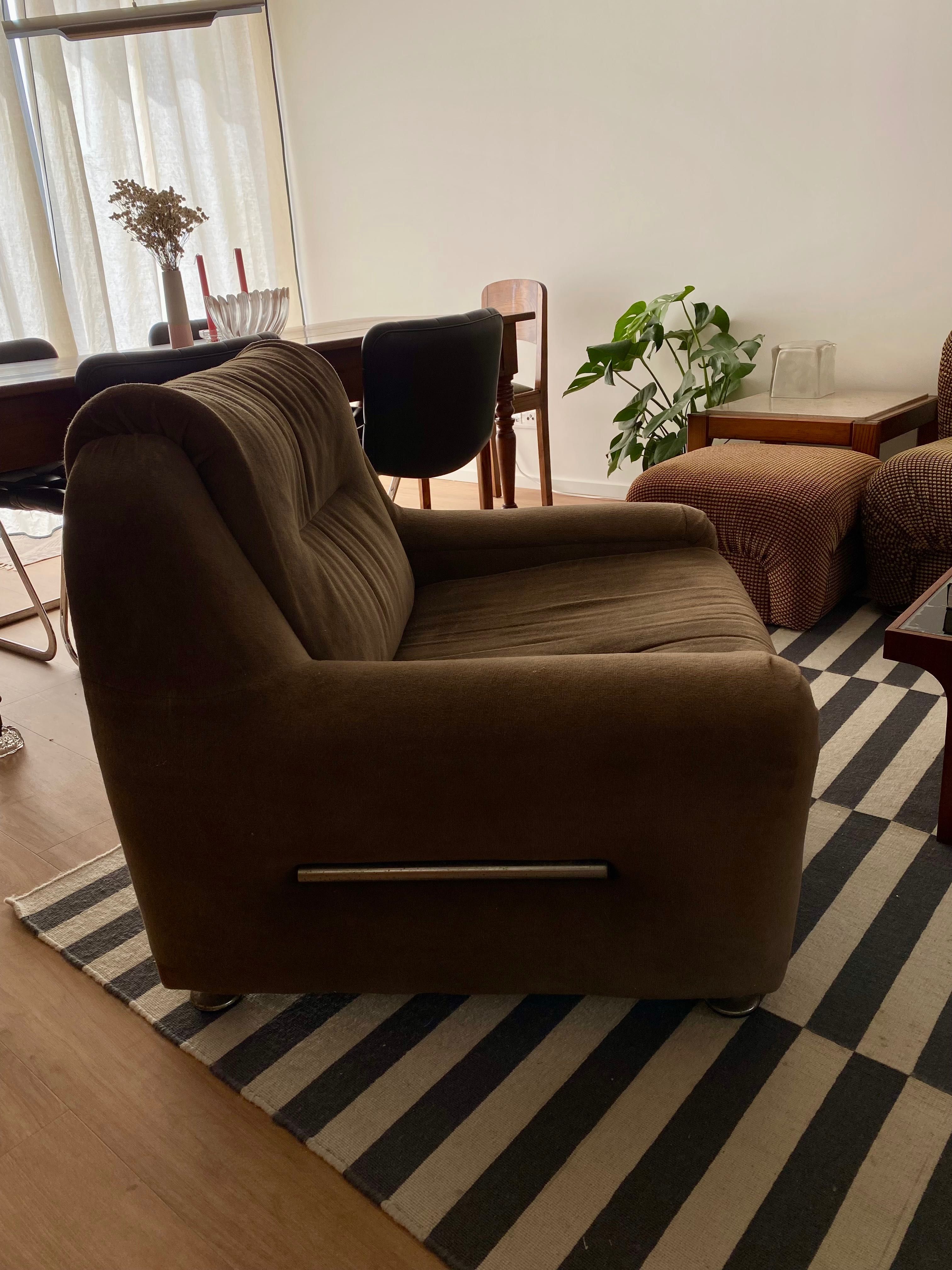 2 Poltronas Anos 60