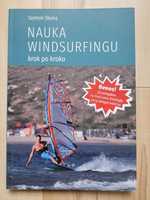 Szymon Słoma - Nauka windsurfingu, krok po kroku