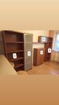 1 Szafka na książki do salonu, biblioteczka, regał