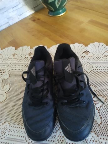 Buty chłopięce Adidas Sala