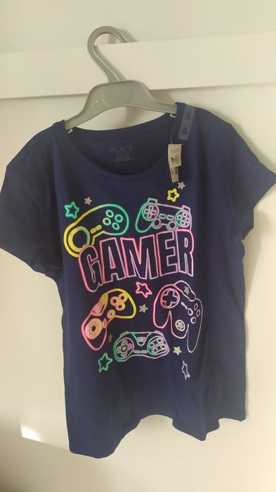 Нова футболка Place, розмір XL 14