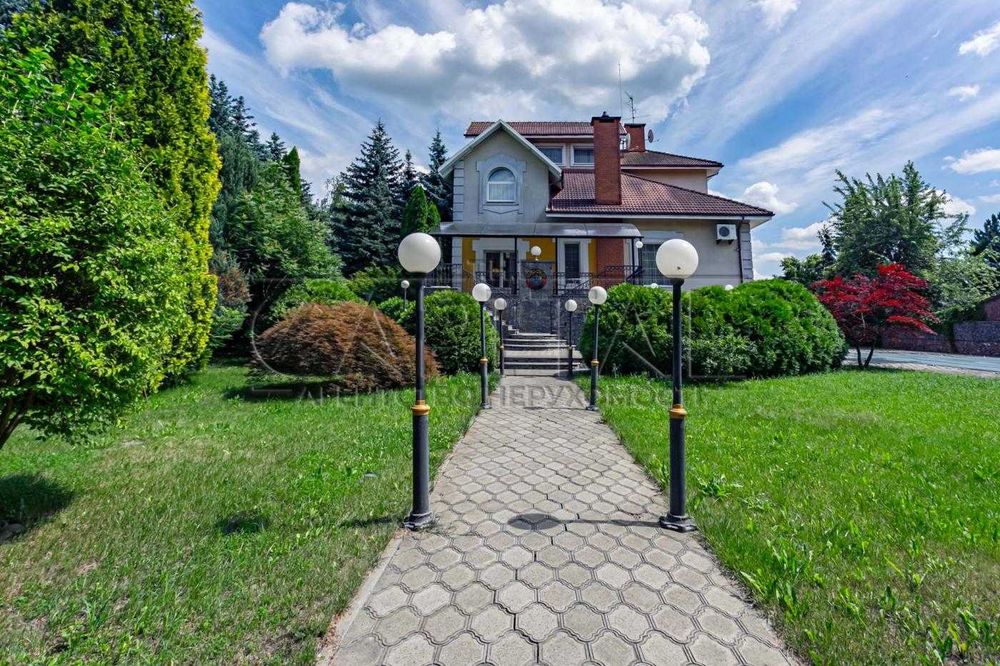 Здається в оренду будинок, КГ Золоті Ворота, Козин, Конча-Заспа.