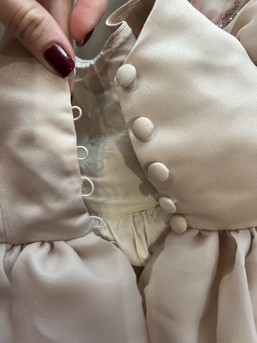 Сукня для дівчинки від бренду  joliemi