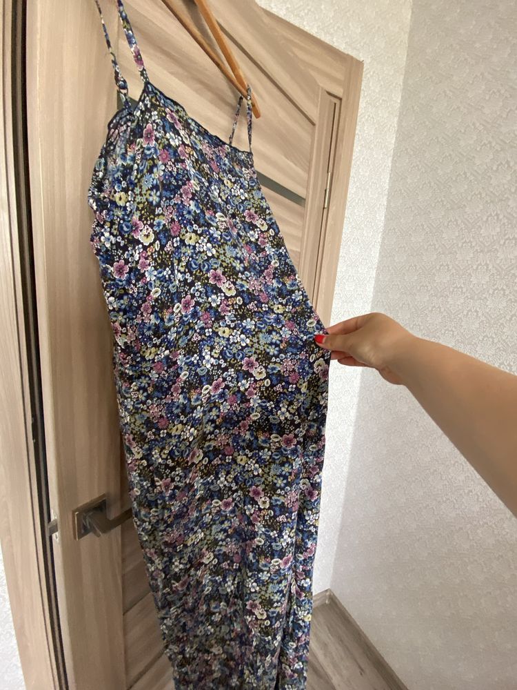 Комбінезон для вагітних, р. М-L
