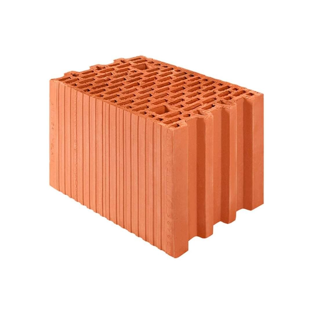 CERPOL Mega Max 25 P+W Pustak Ceramiczny Kozłowice HDS