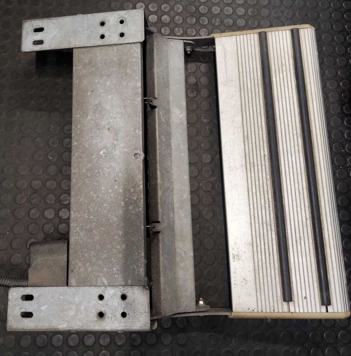Stopień elektryczny do kamper 55cm Project 2000 SRL