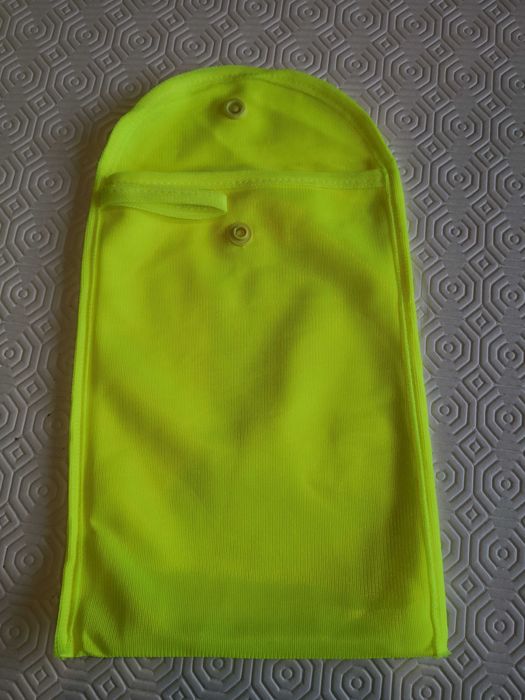 Colete refletor M-XXL