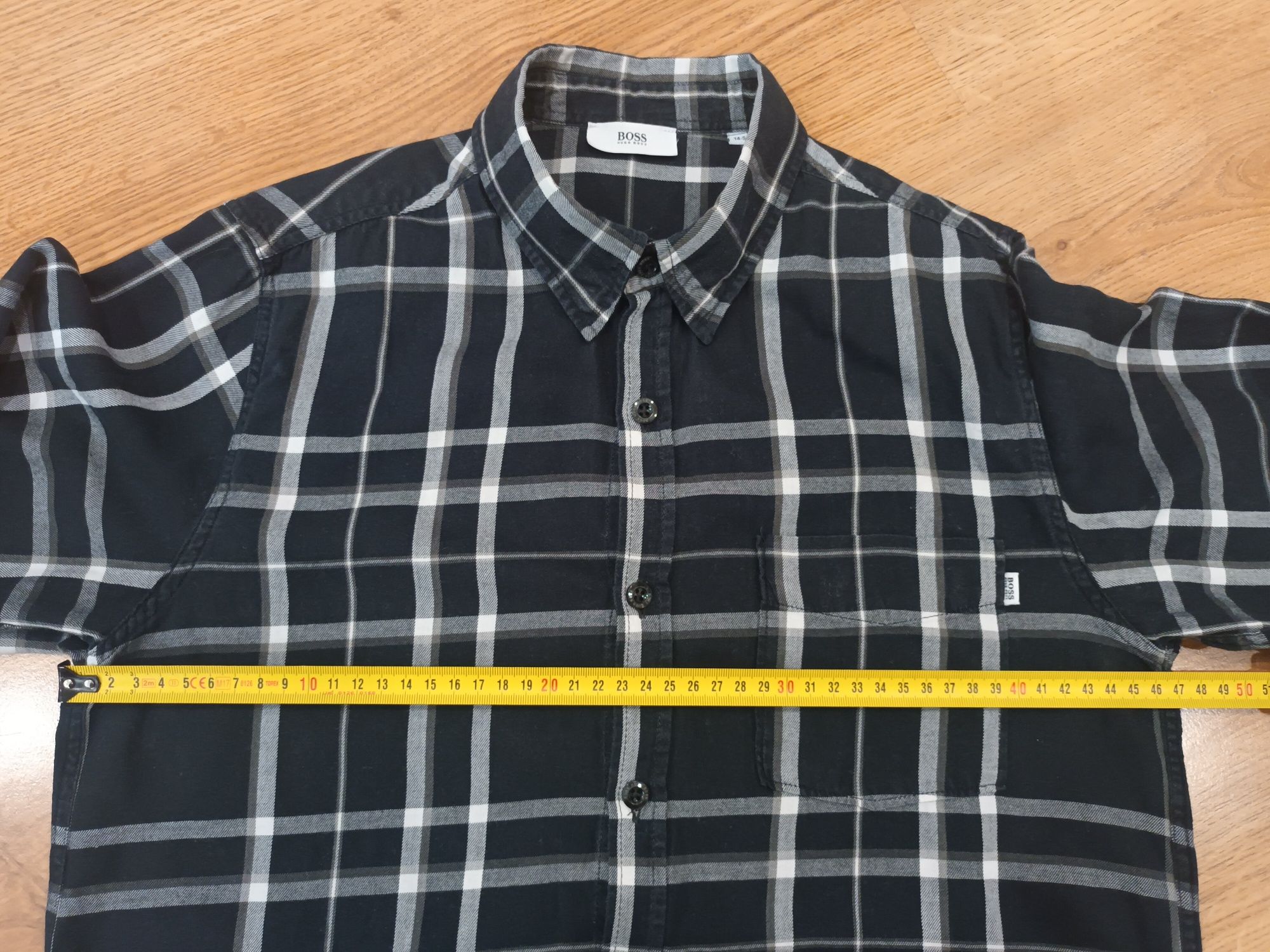 Koszula Hugo Boss Rozmiar 158