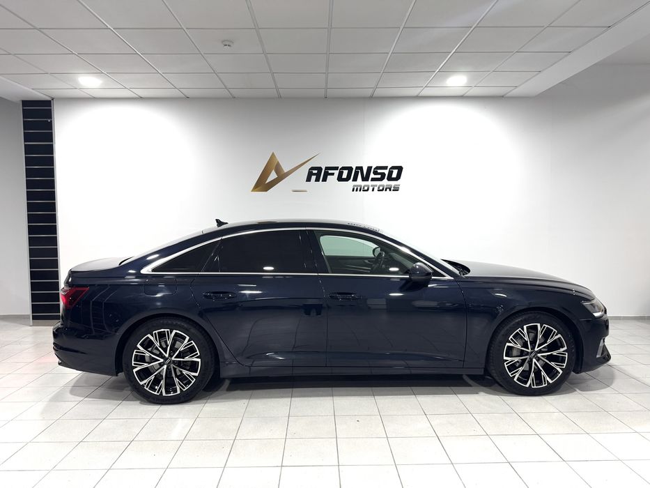 Audi A6 40 TDi 204cv S-Tronic 95.000km