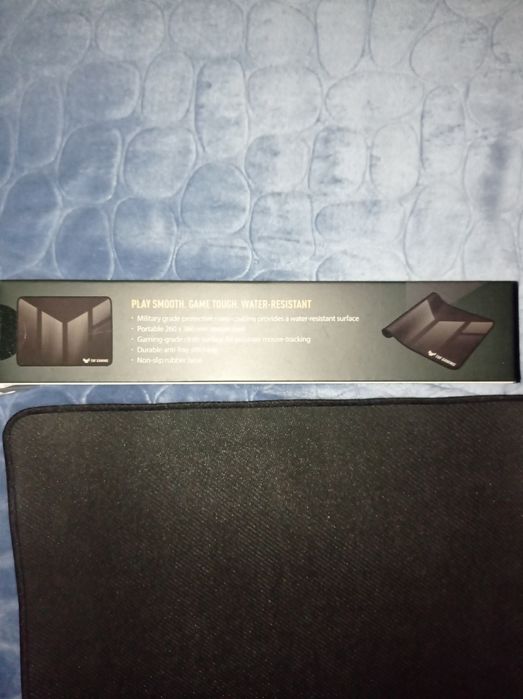 Килимок для мишки Asus