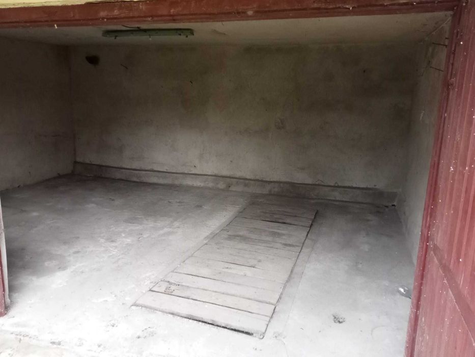 Do wynajęcia garaż / przestrzeń magazynowa - Dęblin, ul. Warszawska