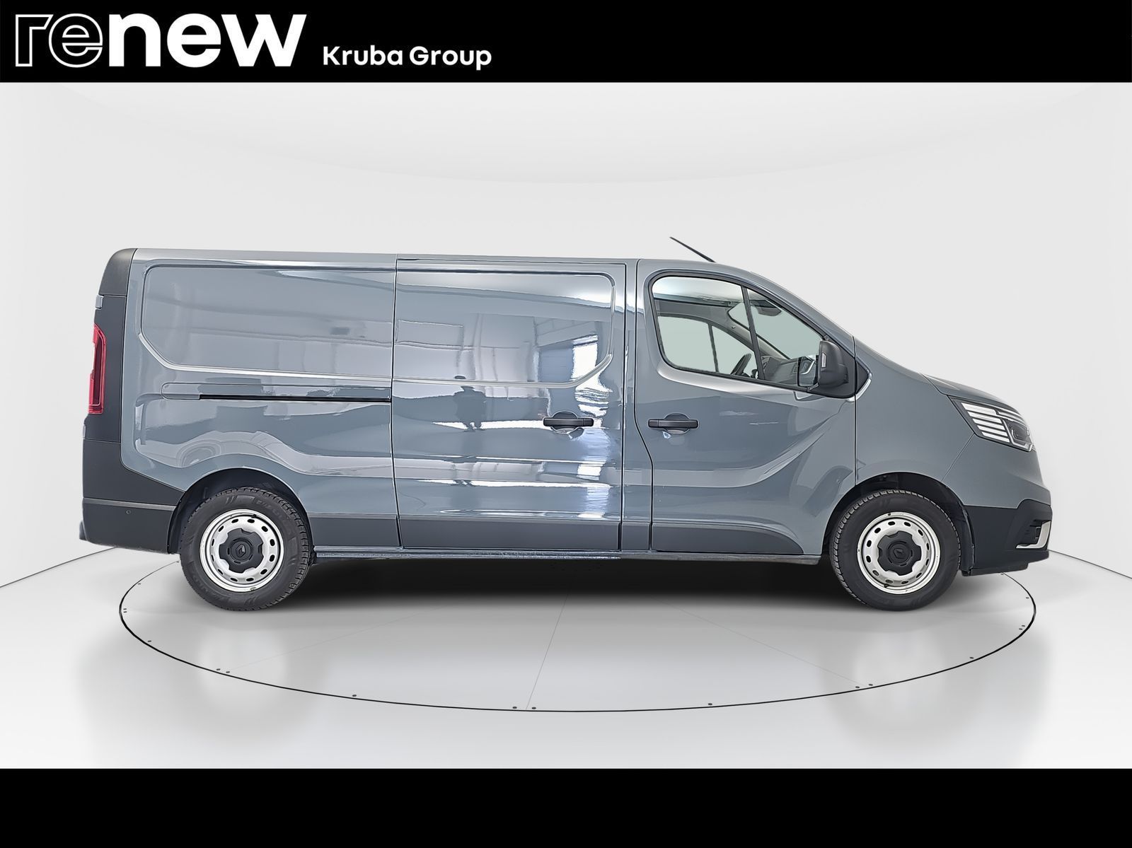 Renault trafic  2.0 dCi L2H1 HD Extra|2022R.|Pakiet Vision|