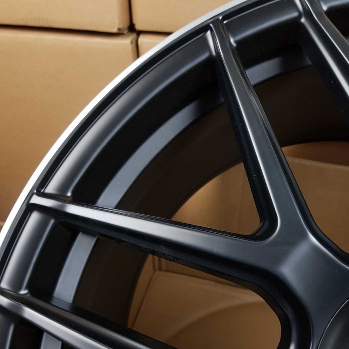 Диски На Авто R20 5x112 Різноширокі Mercedes W222 W221 W213 W212 Р20