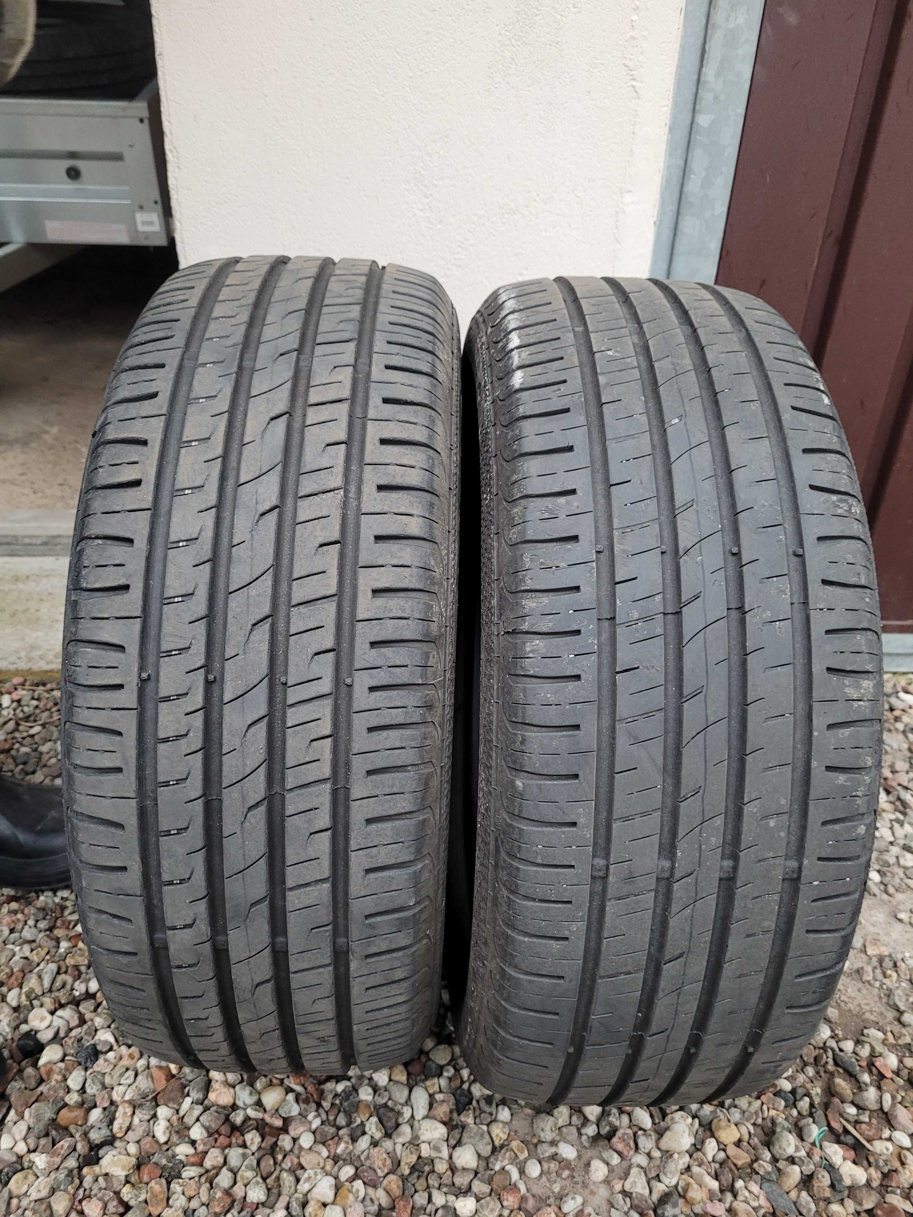 Opony letnie 205/55 R16 3 komplety