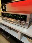 Amplituner Sansui Eight