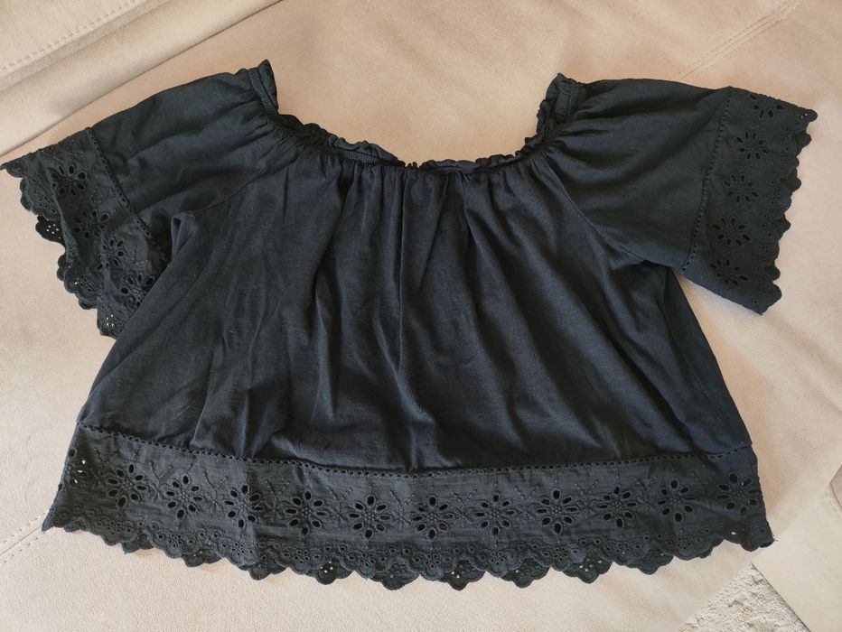 Жіноча літня кофтинка