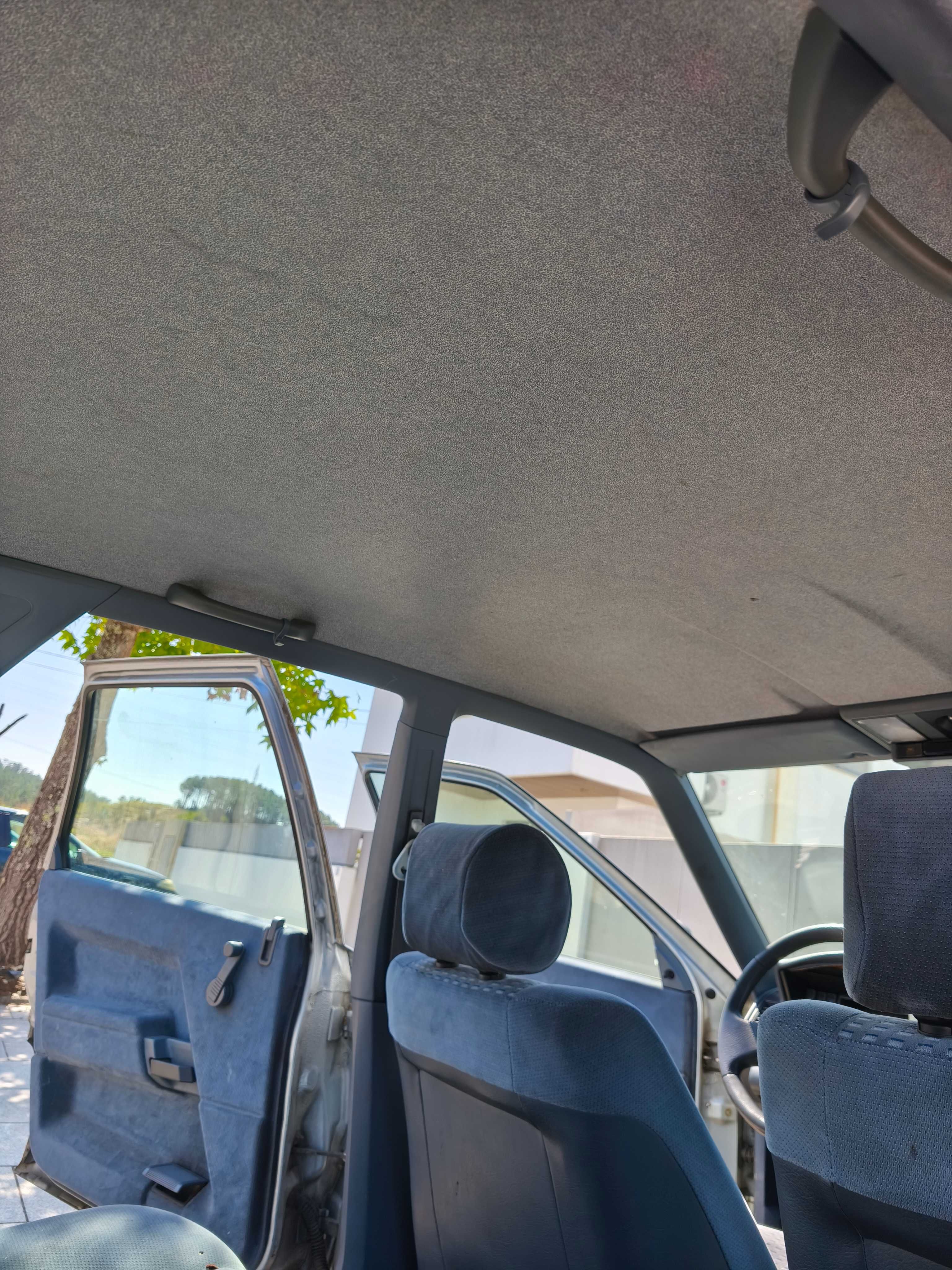 Vendo Renault 21