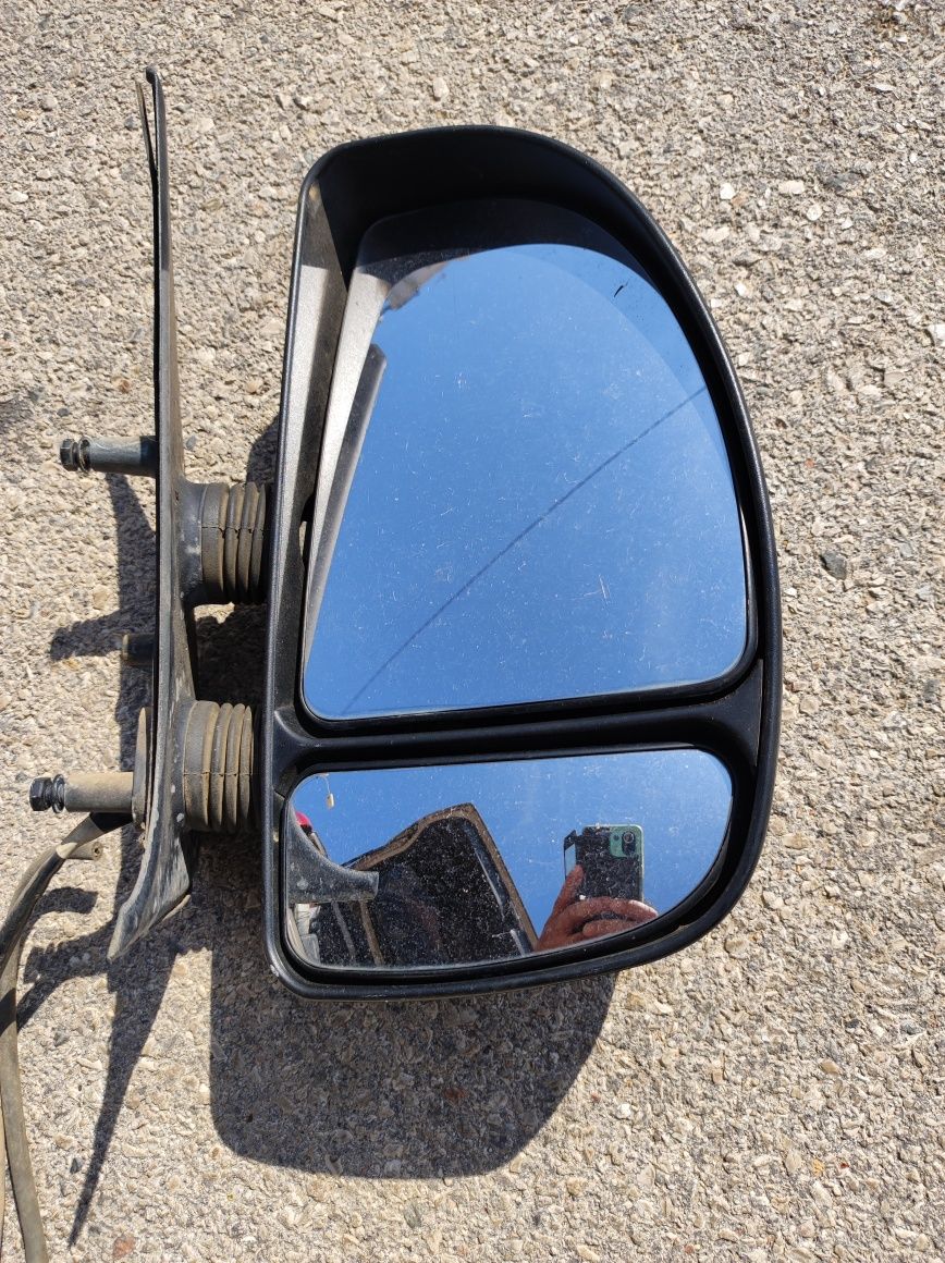 Espelho retrovisor