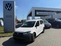 Volkswagen Caddy LED, Kamera