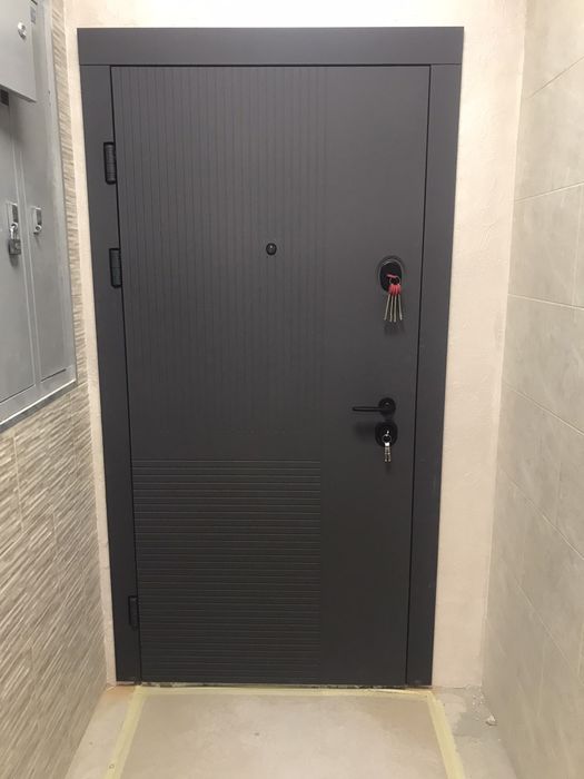 Двері вхідні Безкоштовно монтаж Краща якість та ціна