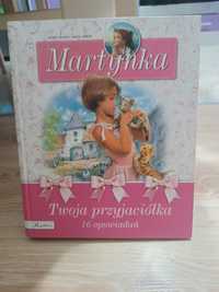 Martynka ,16 opowiadań