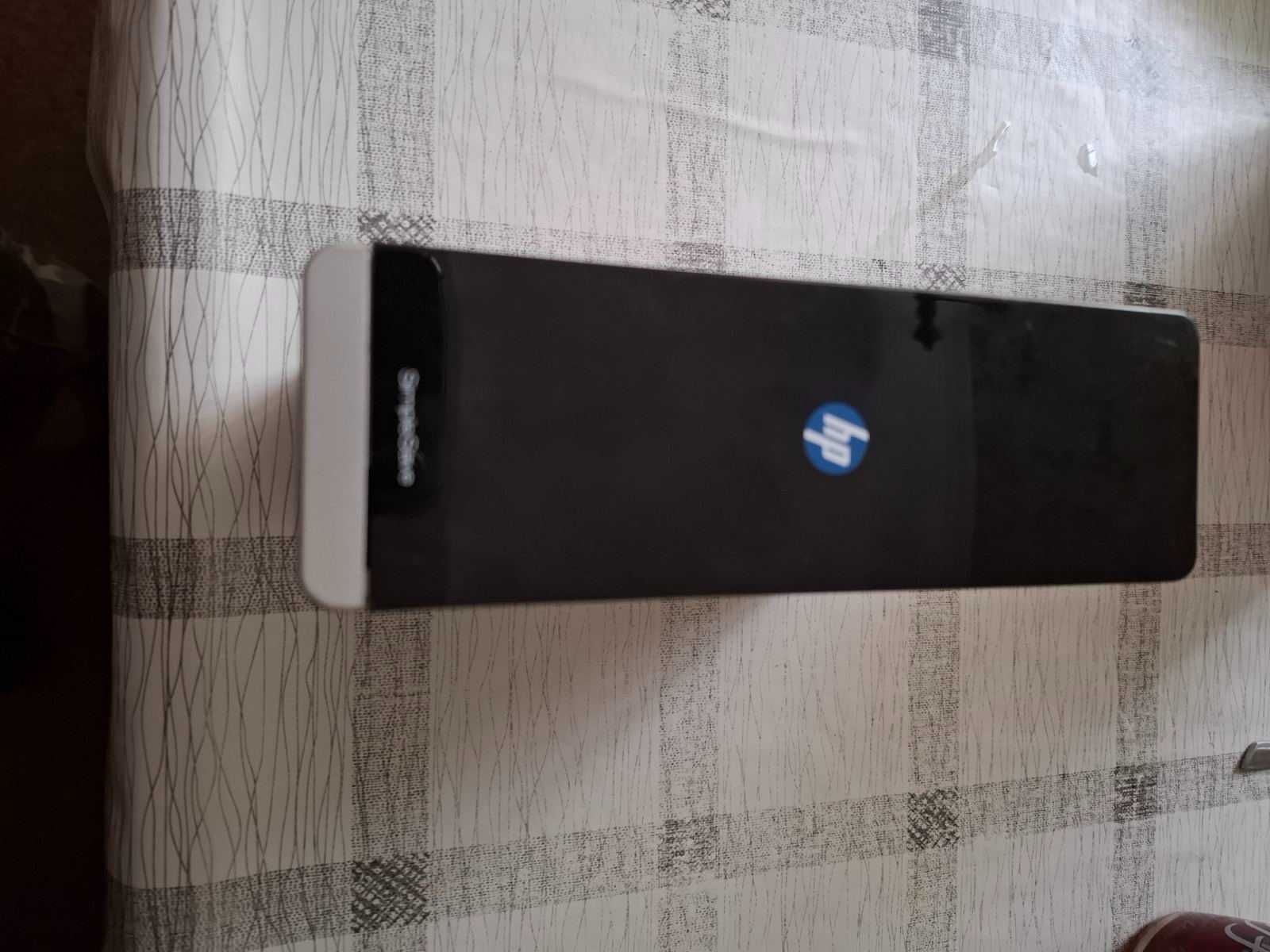 Карман HP md1000h 3Tb