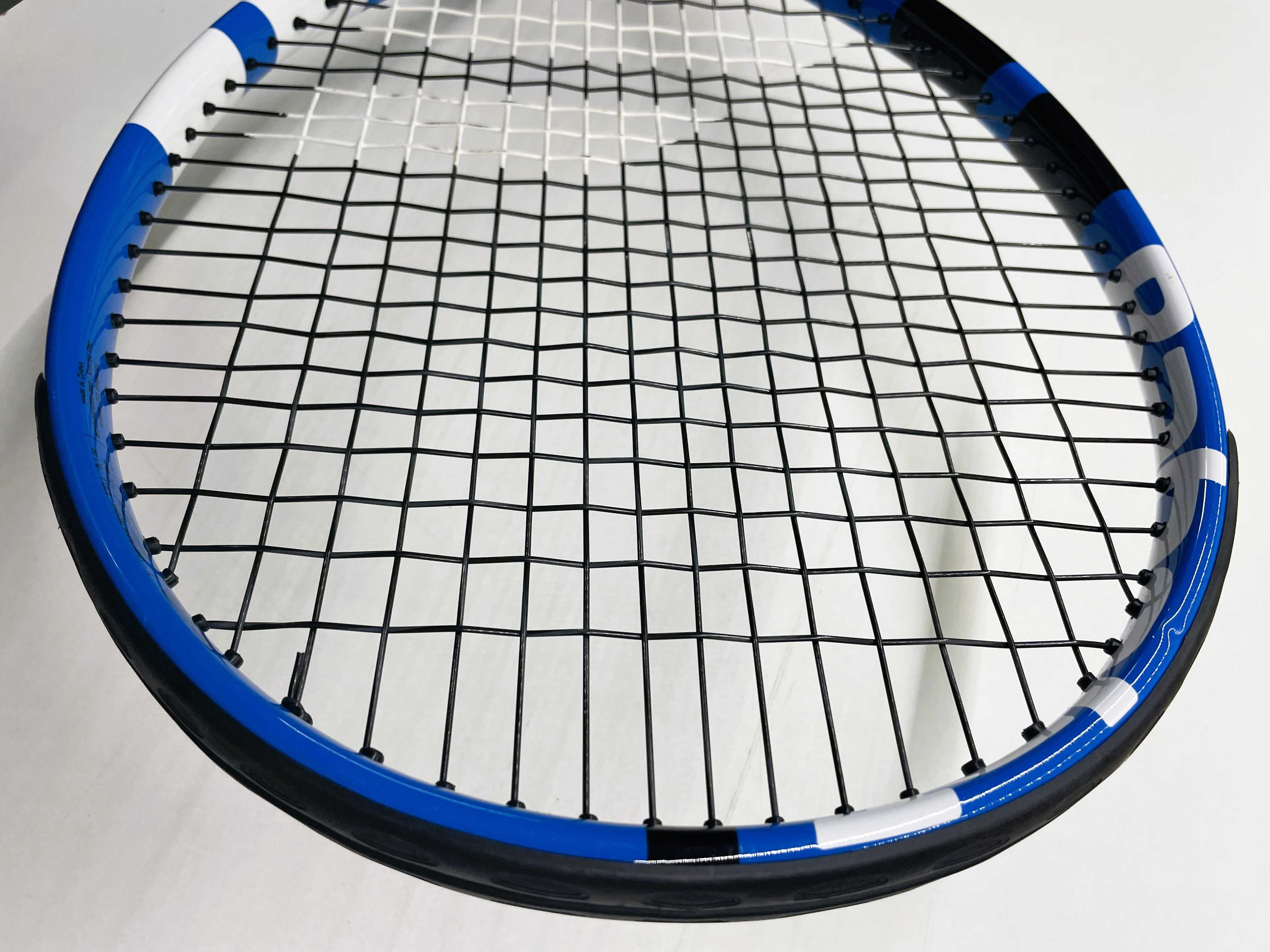 Rakieta tenisowa Babolat Drive Jr 25”