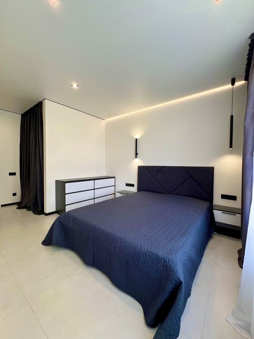 Оренда 1 кімнатної ЖК Great Позняки Осокорки