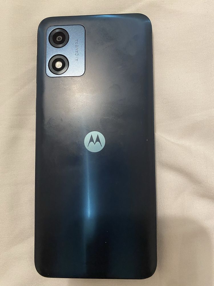 MOTO G22 64 gigas em perfeito estado