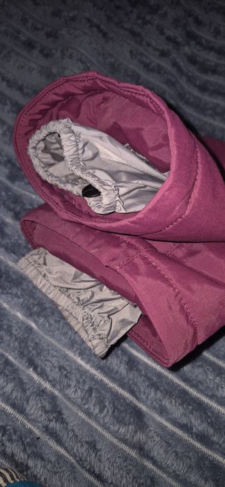 Зимовий комбінезон Lenne