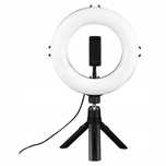 Lampa Pierścieniowa LED Hama
