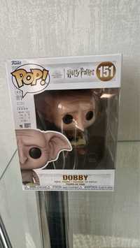Dobby Harry Potter FUNKO POP