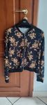 Wiosenna kurteczka/bluza marki Shein rozmiar 38
