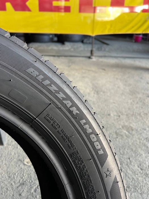 Розпаровка 205/60 r17 93H Bridgestone Blizzak LM001 2019р (153)