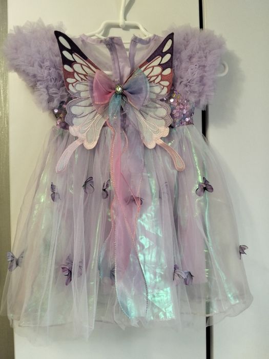 Сукня святкова дитяча