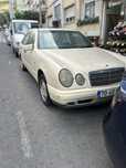Mercedes E200 D 1998