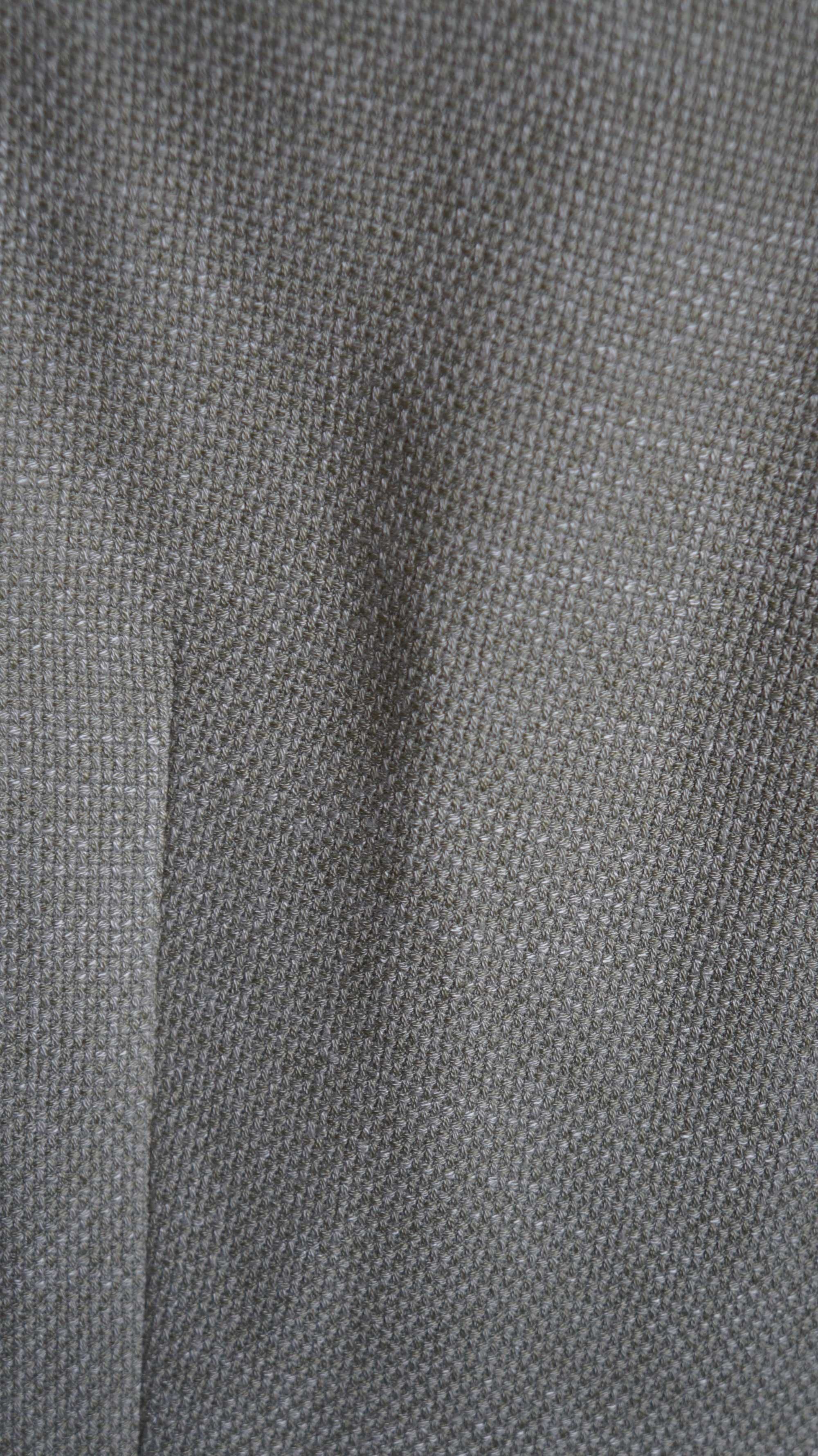 Blezer/Marynarka H&M Roz. S Kol. Khaki Jasny Fit