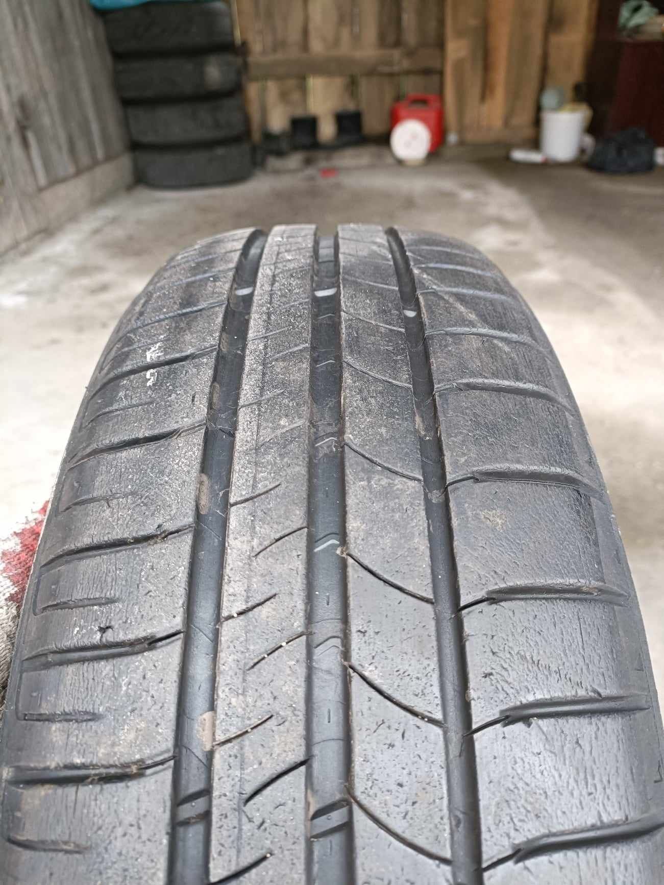 Opony letnie Michelin 185/65 R15