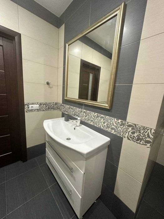 Вперше здається 2-к квартира від Властника