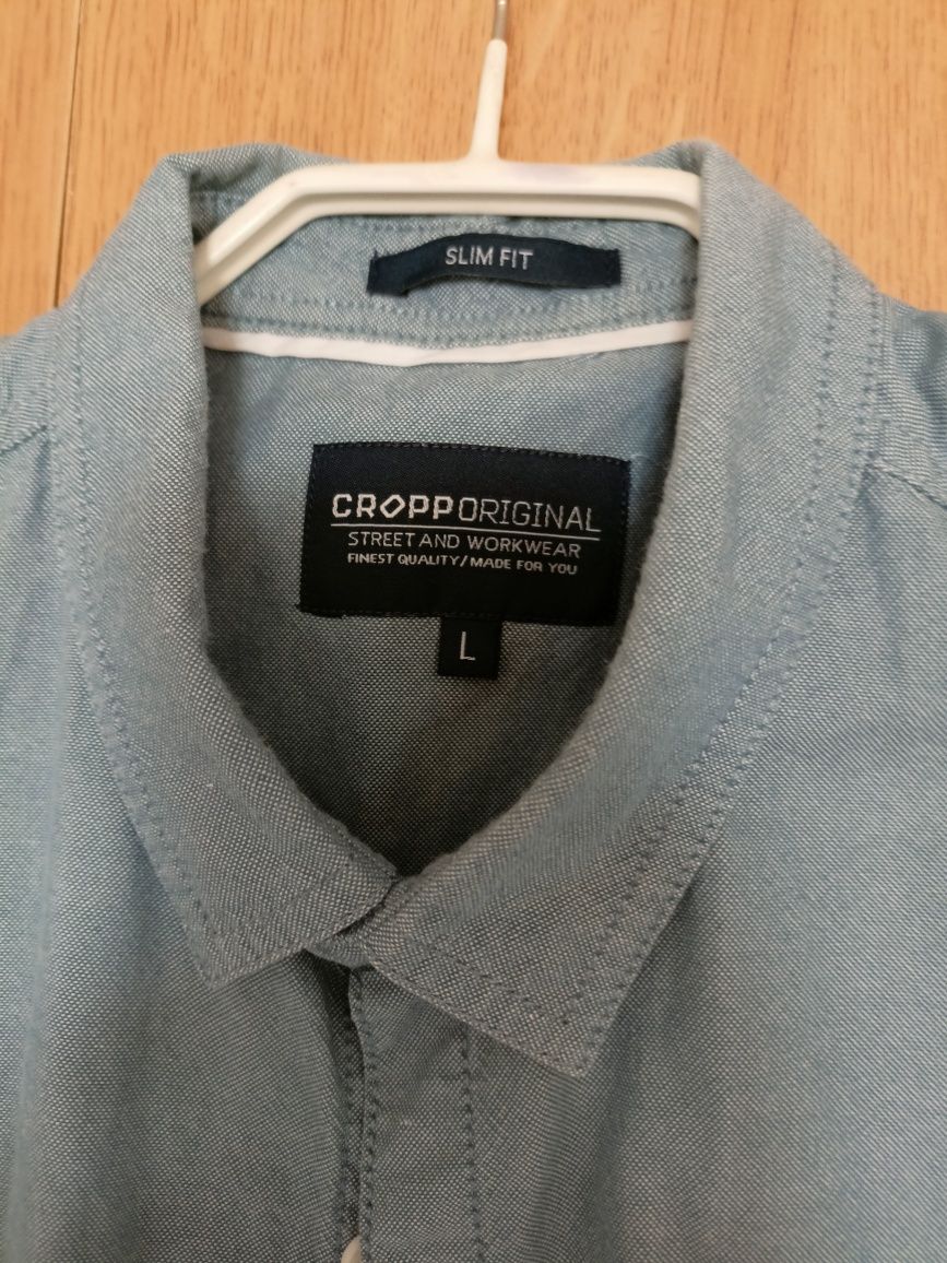 Koszula Cropp Original