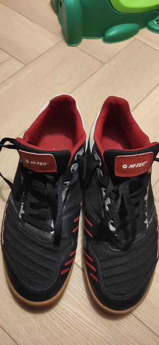 Buty męskie Hi-Tec r. 45 stan idealny