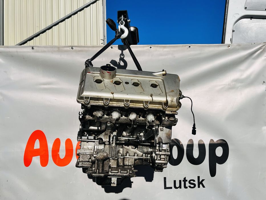 Двигун Audi A6 C6 A8 D3 4.2 FSI BAT BNK Мотор Двигатель Розборка Ауді